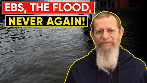 EBS, THE FLOOD, NOTHING CAN STOP WHAT'S COMING.