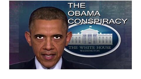 The Michelle Obama Conspiracy 🍆👀🎬