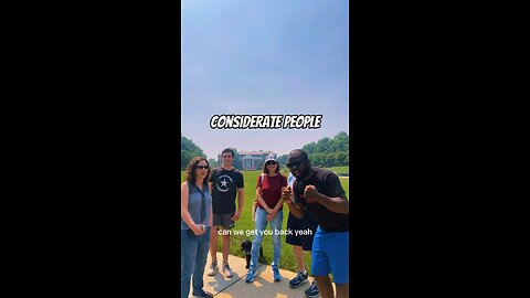 Considerate People #dayodman #motivation #kindpeople #eeyayyahh #amazing