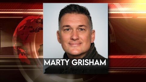 Marty Grisham: Uniting Christians through Loudmouth Prayer joins His Glory: Take FiVe