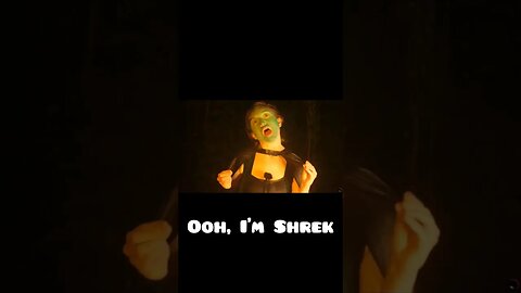 Fiona's parents suck in Shrek 2