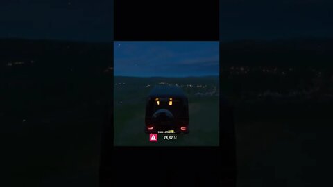Forza Horizon 4 вам показалось