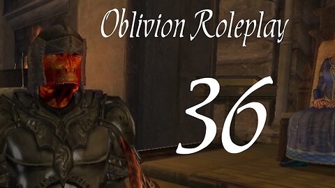 Let's Play Oblivion part 36 - Save the Duke's Son
