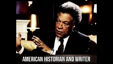 Afrikan History Denial