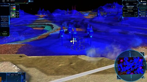 FPS AI Assistance by Kaiden Creeper World 4