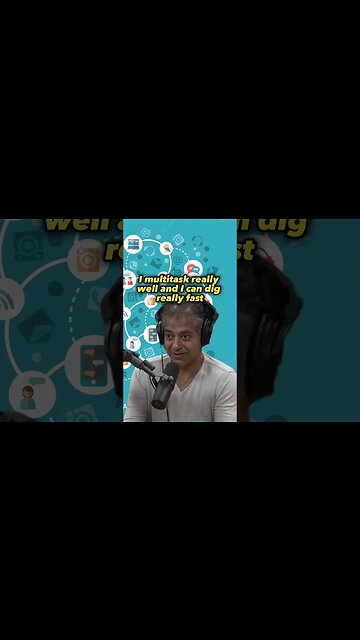 How to Make the Most of Modern Society's Information Overload with Naval Ravikat - Joe Rogan #1309