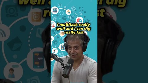 How to Make the Most of Modern Society's Information Overload with Naval Ravikat - Joe Rogan #1309