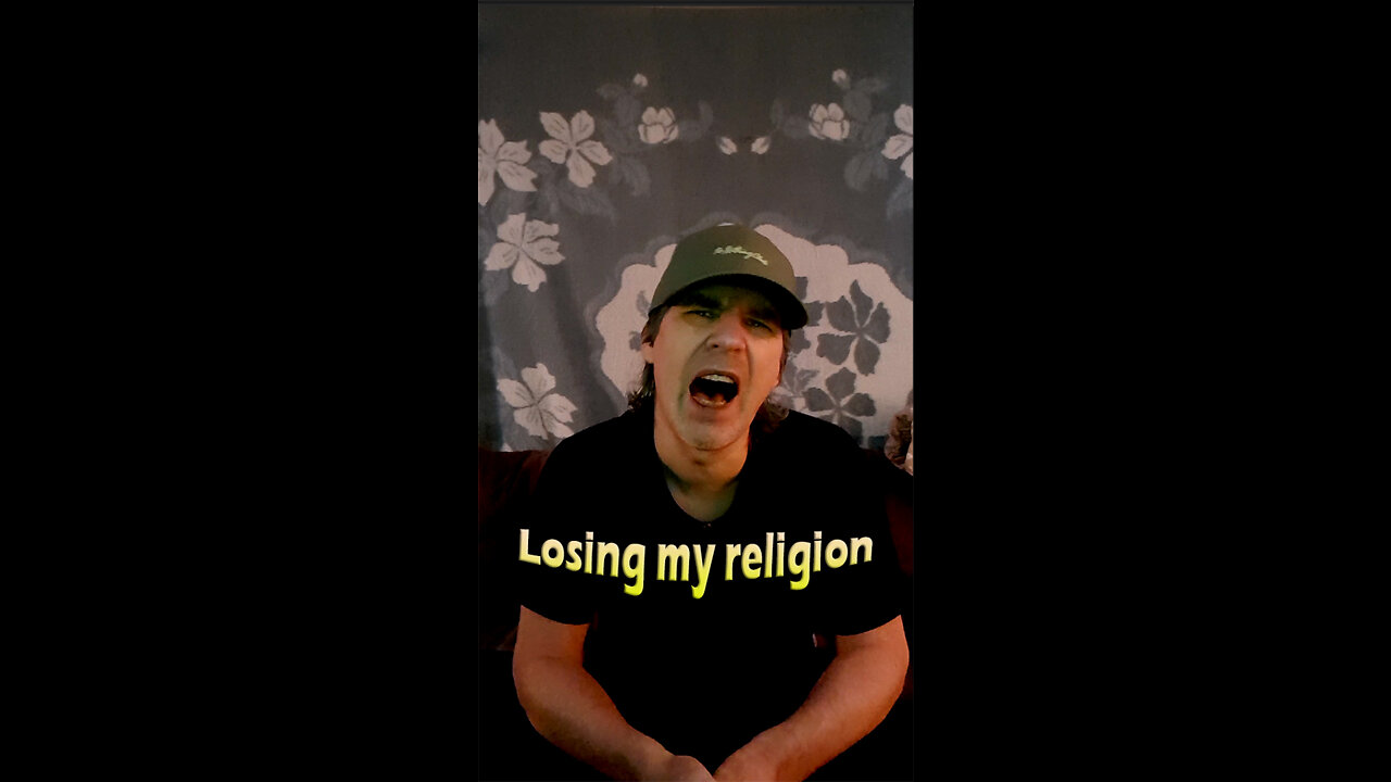 Ronny - Losing My Religion