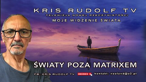 ŚWIATY POZA MATRIXEM