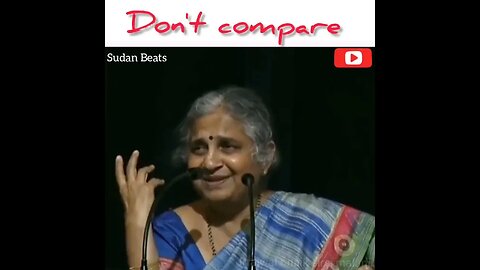 Sudha Murthy Motivational Speech #shorts