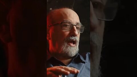 Biochemist: Evolution Can't Explain This