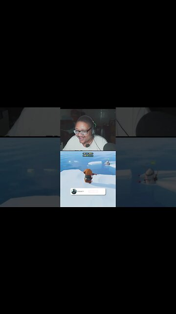 I AM NOT LETTING THIS XBOW GO | Party Animals