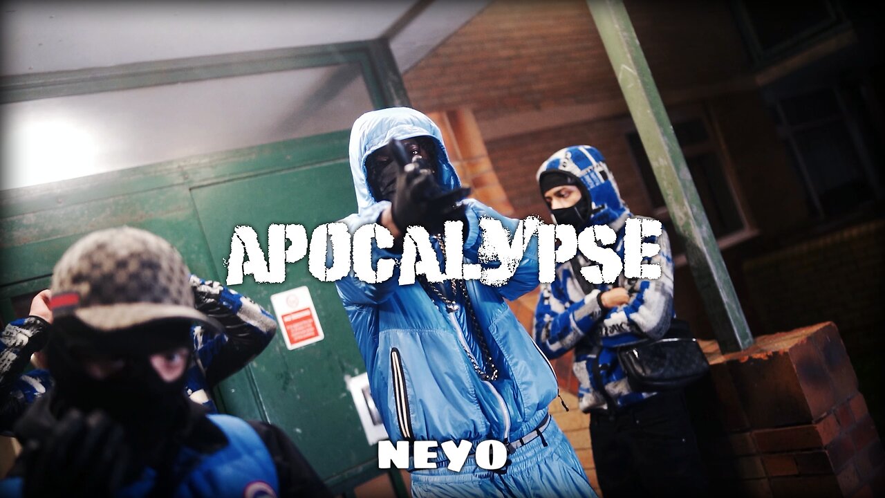 [FREE] UK Drill Type Beat x NY Drill Type Beat "Apocalypse" | Drill Type Beat