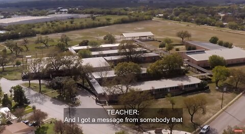 Frontline Unwittingly Reveals Another Lie in the Uvalde Narrative