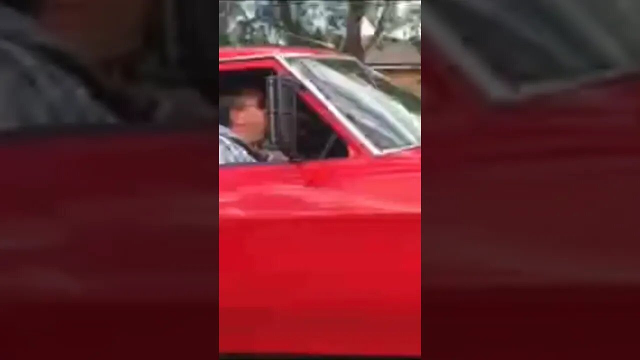 Lost traction #shorts