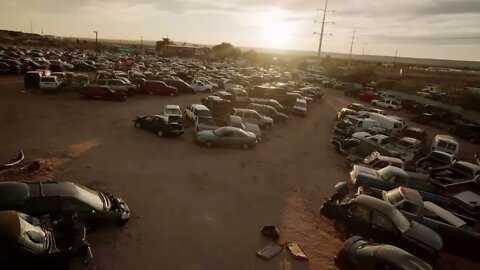 JONATHAN BANKS Tracking Device & Dead Body Better Call Saul 9