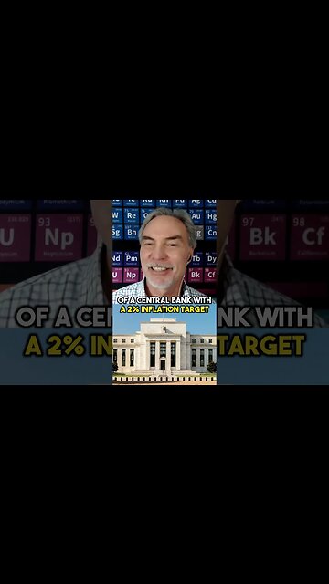 The Fed feels obligated to raise interest rates | John Rubino