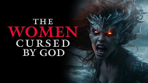 Mermaids: Mothers of the Nephilim
