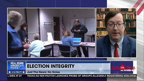 Georgia GOP Chair Josh McKoon: New election rule will prevent 2020 repeat of double scanned ballots