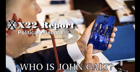 X22- D’s Have Lost Their Base, Secret Plan To Take Biden Out, Elections Safeguarded. JGANON, SGANON