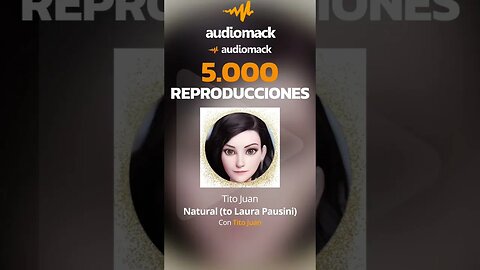 Natural, TitoJuan
