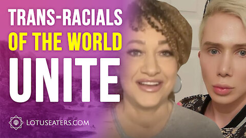 Transracialism Rising