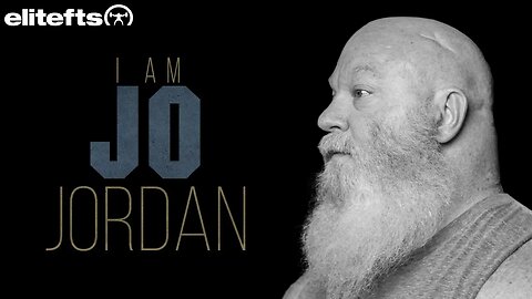 I Am Jo Jordan