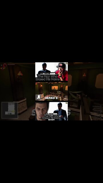 I HIGHLY Recommend #likeadragon #TheManWhoErasedHisName