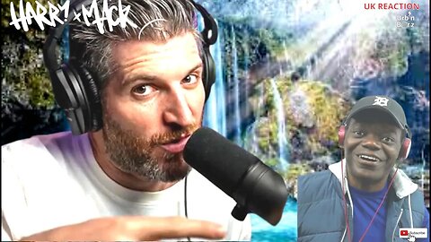 Urb'n Barz reacts to Harry Mack - They Underestimated the Flow!!!