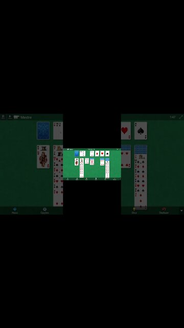 Microsoft Solitaire Collection Klondike MASTER Level # 103 #shorts