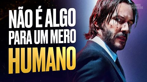 EU TIVE QUE PEGAR MINHAS FERIDAS E TRANSFORMÁ-LAS EM CICATRIZES | Nando Pinheiro