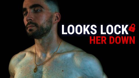 Manly Features Lock Down Females