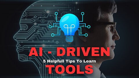 Top 5 Smart Money Moves: Your Guide to the AI-Driven Tools!