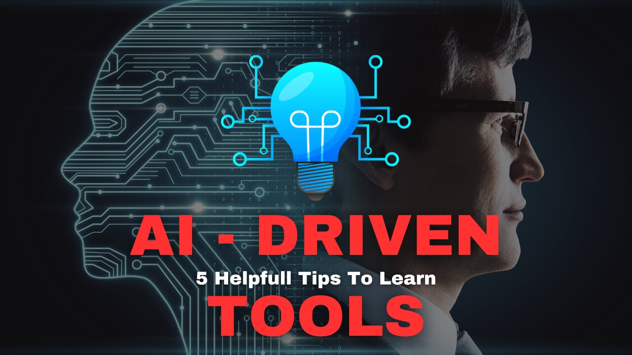 Top 5 Smart Money Moves: Your Guide to the AI-Driven Tools!