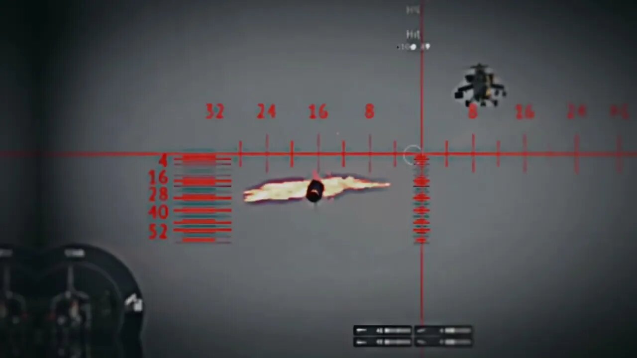 Helicopter Moment