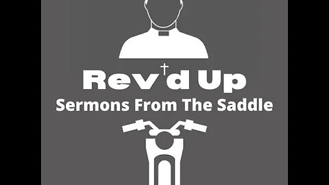 Revd Up Channel Intro