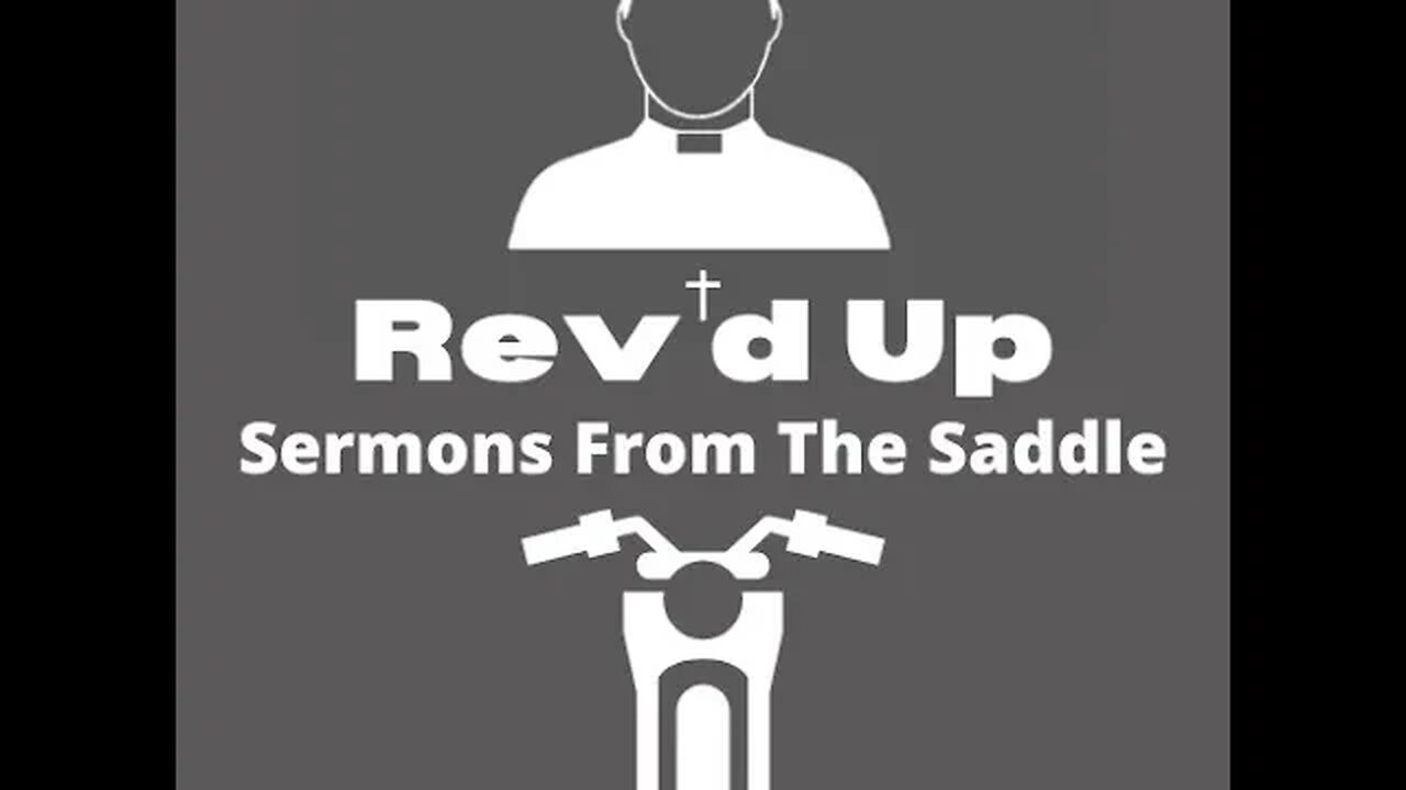 Revd Up Channel Intro
