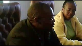 Dlamini-Zuma presidential campaign gets boost in NWest (zdd)