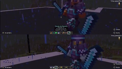 Minecraft Guardiões da Vila #8 TOTOY GAMES @NEWxXxGames #minecraft