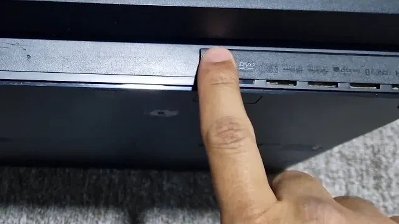 How To Tell If A PlayStation 3 Has A New Hard Drive Installed?