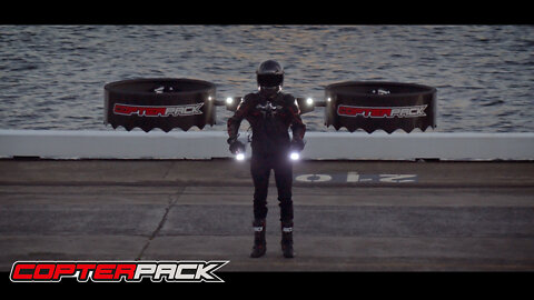 CopterPack Promo