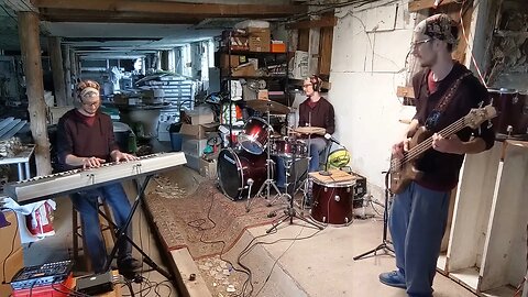 0722 - a tasty lil clone jam
