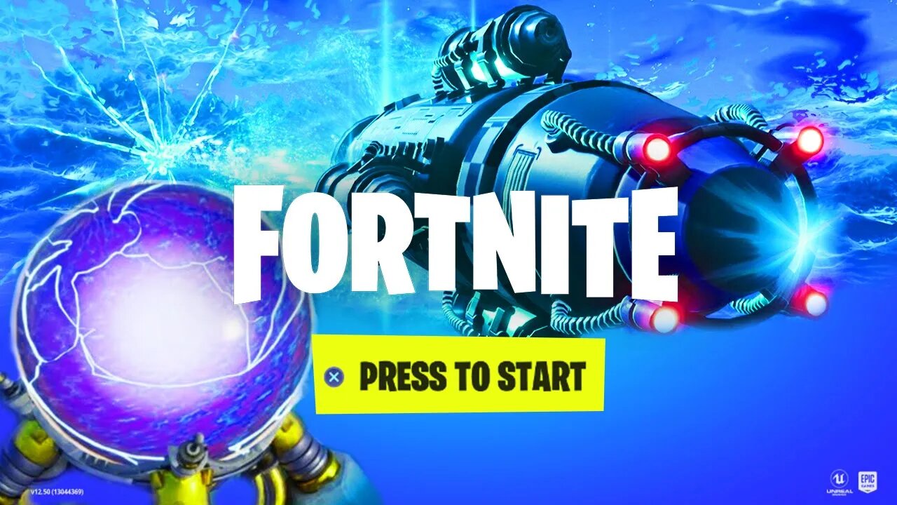 *NEW* FORTNITE UPDATE RIGHT NOW! FORTNITE UPDATE LIVE! (FORTNITE BATTLE ROYALE)