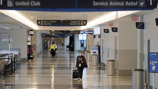 Government Allows Airlines To Stop Service To Some Airports