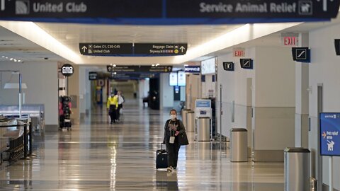 Government Allows Airlines To Stop Service To Some Airports