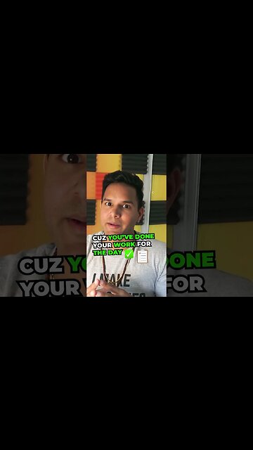 Why You Should Wait Until the End of the Day to Get High#askabhinav #shorts #weed