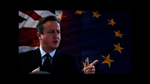 F**k the 'Vote Remain' Campaign