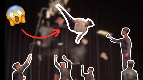 The Most Impressive Kicks You Have Ever Seen! - Must Watch