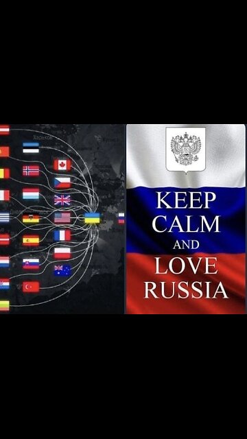 Russia is doing a great job against NATO, considering it is fighting so many countries on its own.