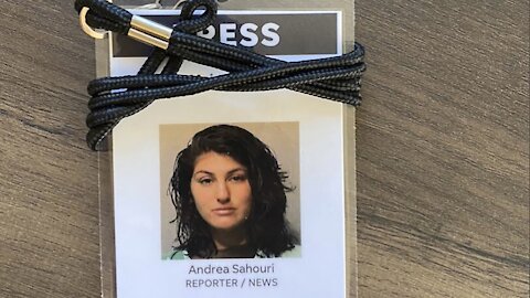 Iowa Reporter Faces Charges For Racial Injustice Protests In May